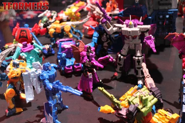 SDCC 2016   Hasbro Booth Preview Night Display Pictures 14 (14 of 58)